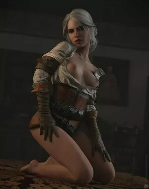 The Witcher OnlyFans Leaked Free Thumbnail Picture - #HA6Bo0wGU1