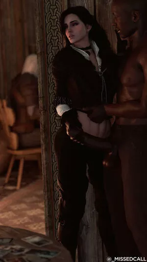 The Witcher OnlyFans Leaked Free Thumbnail Picture - #HrUTZrMpRQ