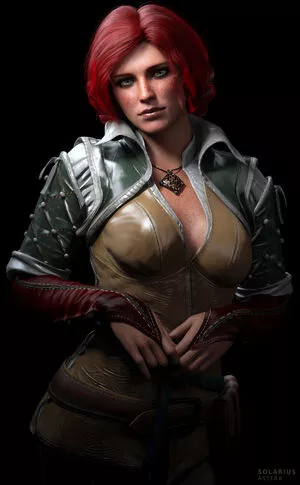 The Witcher OnlyFans Leaked Free Thumbnail Picture - #IngWAQmjmY