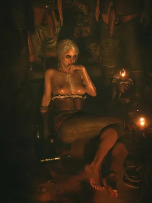 The Witcher OnlyFans Leaked Free Thumbnail Picture - #JFavbbqN4X