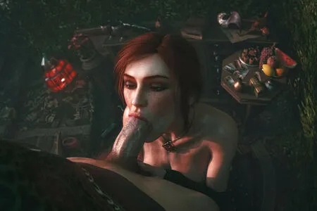 The Witcher OnlyFans Leaked Free Thumbnail Picture - #JLZJsgKpQQ