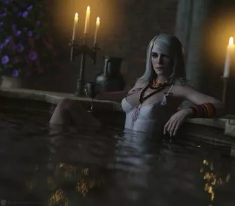 The Witcher OnlyFans Leaked Free Thumbnail Picture - #JNbVFb0A3r