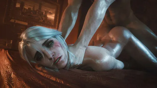 The Witcher OnlyFans Leaked Free Thumbnail Picture - #JW5aKdWquy