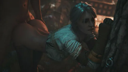 The Witcher OnlyFans Leaked Free Thumbnail Picture - #JosO0YQSS4