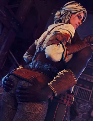 The Witcher OnlyFans Leaked Free Thumbnail Picture - #LmxkSVLrdb