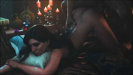 The Witcher OnlyFans Leaked Free Thumbnail Picture - #LwXfnQMSPz