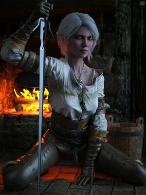 The Witcher OnlyFans Leaked Free Thumbnail Picture - #NqLK74Wmfa