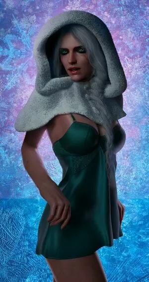 The Witcher OnlyFans Leaked Free Thumbnail Picture - #OWOkYzjQI8