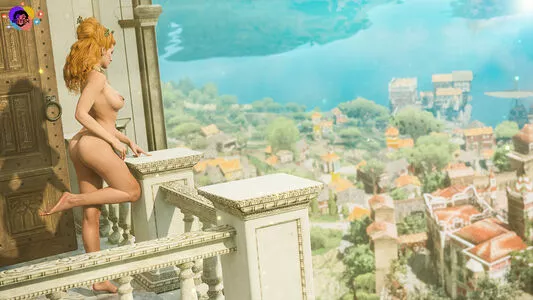 The Witcher OnlyFans Leaked Free Thumbnail Picture - #Om2ug3AwRm