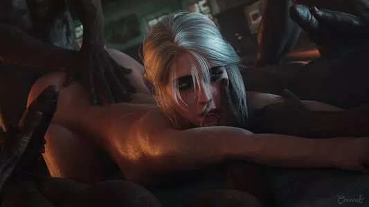 The Witcher OnlyFans Leaked Free Thumbnail Picture - #PJmUncysVv