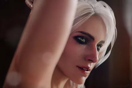 The Witcher OnlyFans Leaked Free Thumbnail Picture - #Q0Z0Obc9Gg