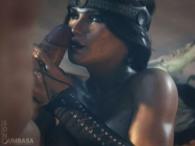 The Witcher OnlyFans Leaked Free Thumbnail Picture - #QNFsEfVkfg