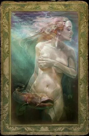 The Witcher OnlyFans Leaked Free Thumbnail Picture - #QZciHIEiZS