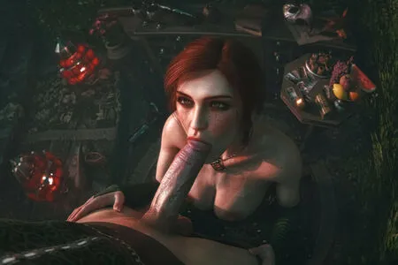 The Witcher OnlyFans Leaked Free Thumbnail Picture - #R8vUcziOcp