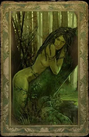 The Witcher OnlyFans Leaked Free Thumbnail Picture - #RHKp9v7HvL