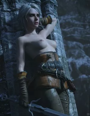 The Witcher OnlyFans Leaked Free Thumbnail Picture - #SIgDfkNJf9