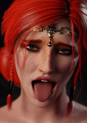 The Witcher OnlyFans Leaked Free Thumbnail Picture - #SMnyZoLIW8