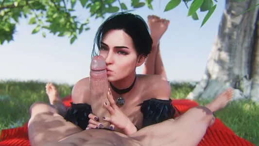 The Witcher OnlyFans Leaked Free Thumbnail Picture - #SrTUq9ls0d