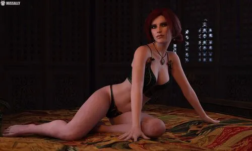 The Witcher OnlyFans Leaked Free Thumbnail Picture - #VNqDfcJbHa