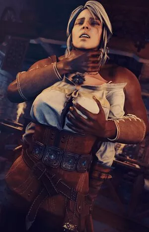 The Witcher OnlyFans Leaked Free Thumbnail Picture - #W4lU9B8GGY