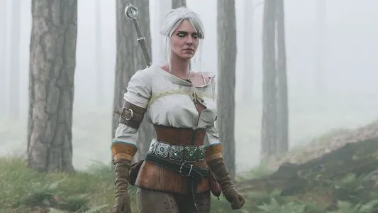 The Witcher OnlyFans Leaked Free Thumbnail Picture - #WYgWyY0eXO