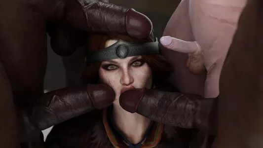 The Witcher OnlyFans Leaked Free Thumbnail Picture - #XJ2JiK2RII