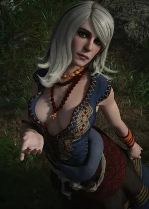 The Witcher OnlyFans Leaked Free Thumbnail Picture - #XZhFab7eno