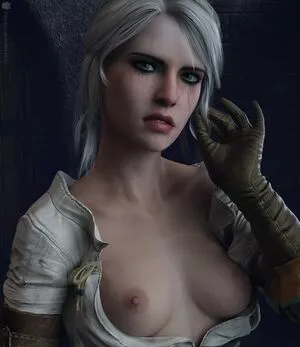 The Witcher OnlyFans Leaked Free Thumbnail Picture - #Yd4Th04uHS