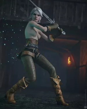 The Witcher OnlyFans Leaked Free Thumbnail Picture - #ZafXBIHHRh