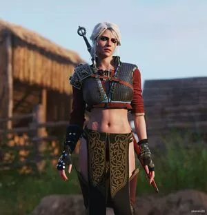 The Witcher OnlyFans Leaked Free Thumbnail Picture - #aAh58WcD2K