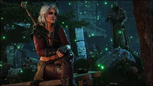 The Witcher OnlyFans Leaked Free Thumbnail Picture - #awwy5M77Da