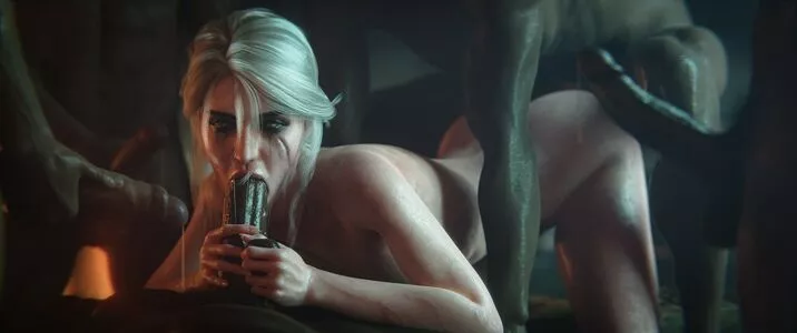 The Witcher OnlyFans Leaked Free Thumbnail Picture - #bJa7xFr7Lw