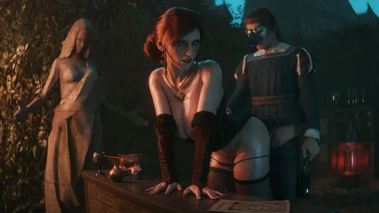 The Witcher OnlyFans Leaked Free Thumbnail Picture - #cYpKXUKjZa