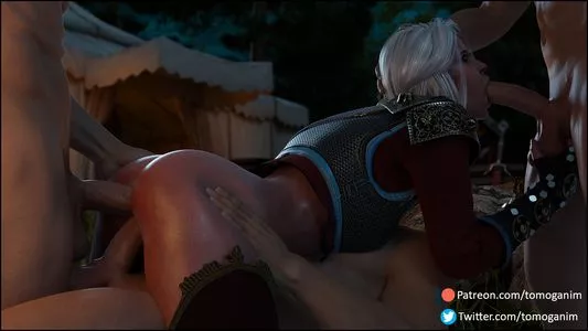The Witcher OnlyFans Leaked Free Thumbnail Picture - #dTiUFMvdje