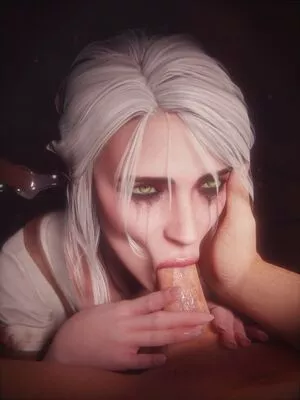 The Witcher OnlyFans Leaked Free Thumbnail Picture - #duSrT3WthV