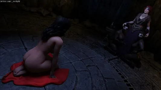 The Witcher OnlyFans Leaked Free Thumbnail Picture - #dx4SqAvE4V