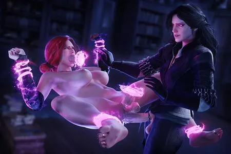 The Witcher OnlyFans Leaked Free Thumbnail Picture - #eGxmfPNB3V