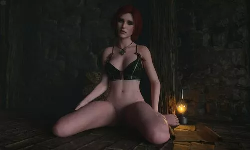 The Witcher OnlyFans Leaked Free Thumbnail Picture - #eOmx6y9a3v