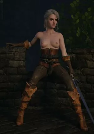 The Witcher OnlyFans Leaked Free Thumbnail Picture - #fIeOMpGc6l