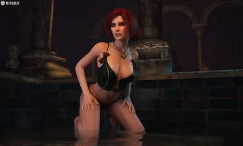 The Witcher OnlyFans Leaked Free Thumbnail Picture - #fqoe2foF4m