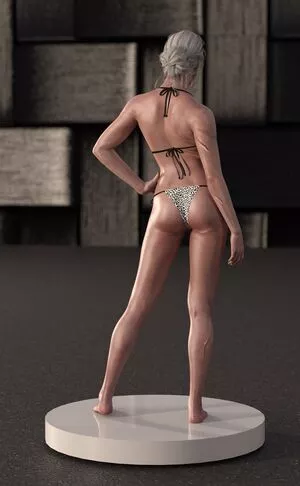 The Witcher OnlyFans Leaked Free Thumbnail Picture - #gcviCzcJX6