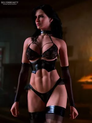 The Witcher OnlyFans Leaked Free Thumbnail Picture - #gv0z5mqira