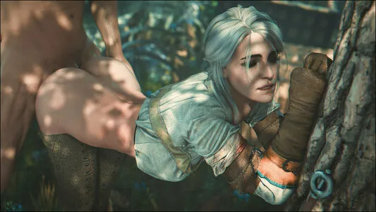 The Witcher OnlyFans Leaked Free Thumbnail Picture - #hfayyVbTNS