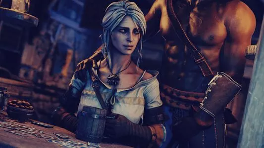 The Witcher OnlyFans Leaked Free Thumbnail Picture - #hgashke9z9