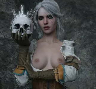 The Witcher OnlyFans Leaked Free Thumbnail Picture - #iGm0APT2yh