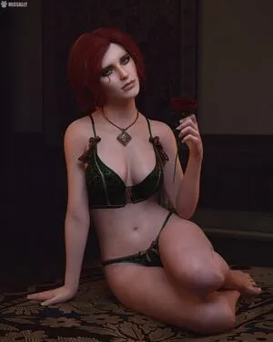 The Witcher OnlyFans Leaked Free Thumbnail Picture - #jQWiDvWgps