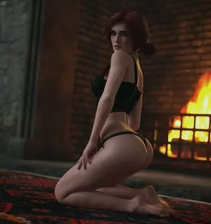 The Witcher OnlyFans Leaked Free Thumbnail Picture - #jX54bRyOab