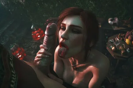 The Witcher OnlyFans Leaked Free Thumbnail Picture - #k6AwgoDfGn