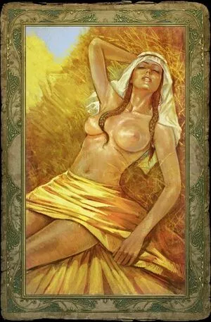 The Witcher OnlyFans Leaked Free Thumbnail Picture - #lIdoWXXEYS