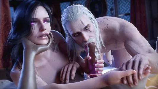 The Witcher OnlyFans Leaked Free Thumbnail Picture - #lWa4kxgKKT